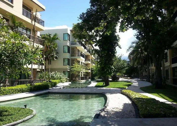 Baan San Suk Hua Hin